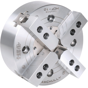 Samchully HCF-08V1 [M20 x 2.5] Closed-Center Hydraulic Chuck