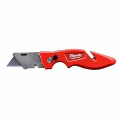 MILWAUKEE FASTBACK UTILITY KNIFE 7.25" 1/EA 48-22-1901