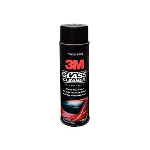 Glass Cleaner 19Oz