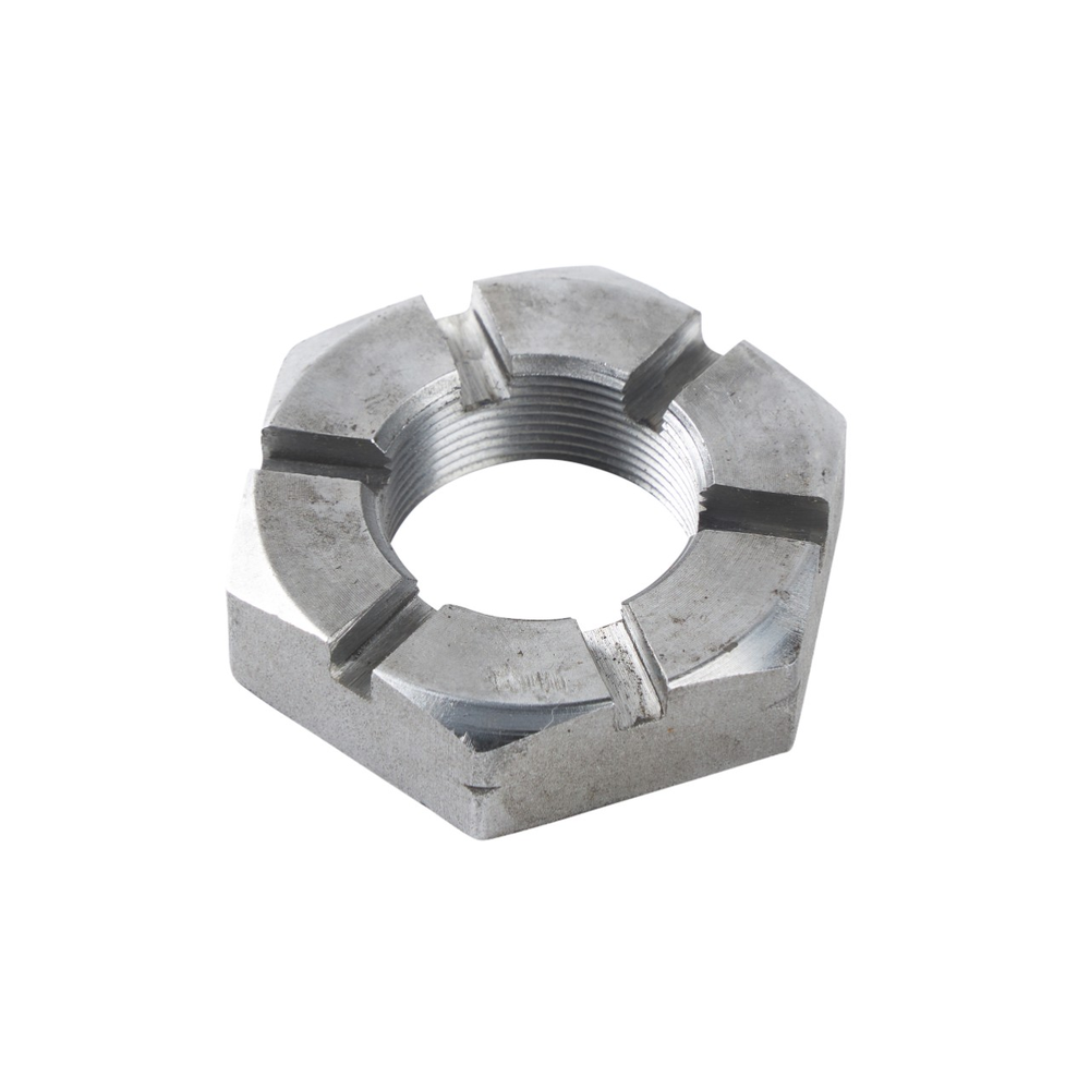 Tennant/Nobles - 8002165 - Nut, Motor, Hyd [En] (Replaces Tennant 45622)