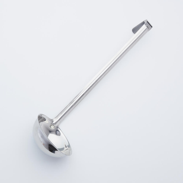 One-Piece Ladles