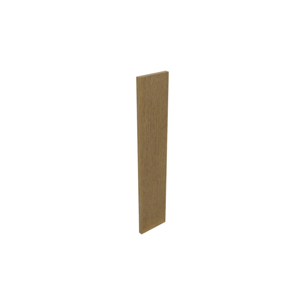 Natural Stain Filler 6" x 30"