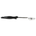 Vollrath 6412120 Solid 1 oz Heavy Duty Oval Spoodle