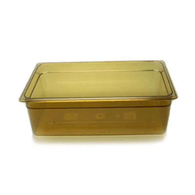 Cambro 16HP150 H-Pan Full Size