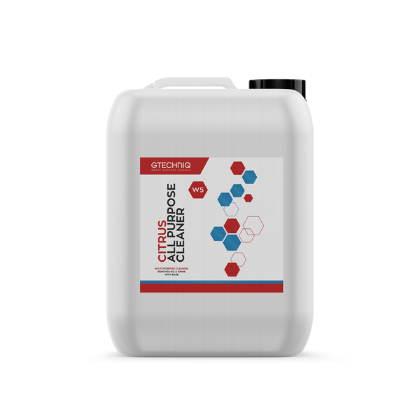 Citrus All Purpose Cleaner