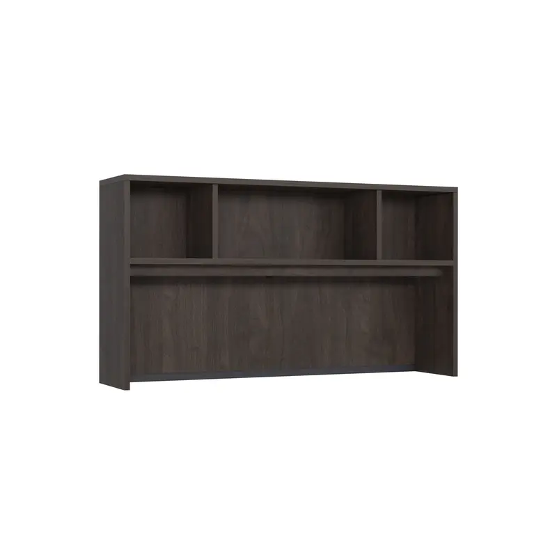 66" OPEN HUTCH BRINDLE