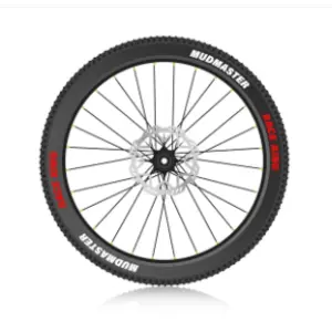ML Mountain Tire