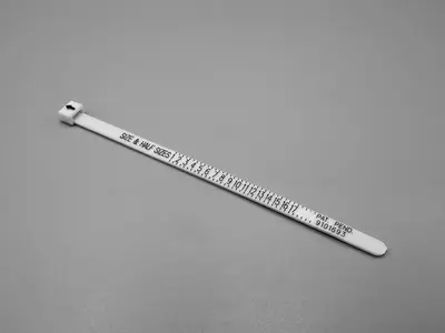 RING SIZER