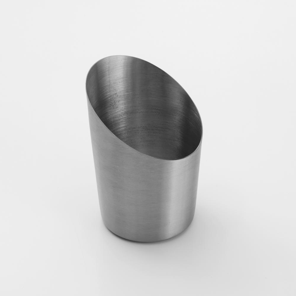 Stainless Steel Fry Cups