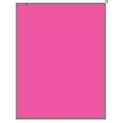 8.5 X 11 20 LB CHERRY DOMTAR EARTHCHOICE COPY PAPER, 81205, 500/RM 10 RMS/CS