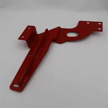 MAIN FRAME, X1 RIDING TROWEL