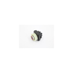 Nilfisk Advance - 56344192 - Pulley/Drive Spindle Assembly