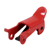 Trigger Assembly (Red) (AS-21038)
