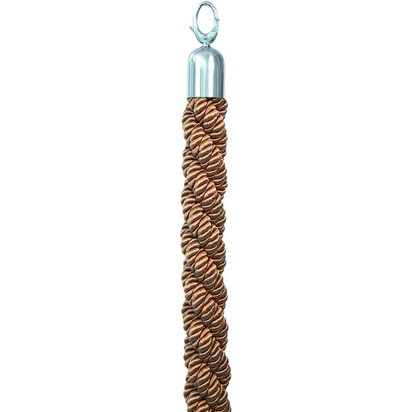Securit Barrier System Ropes