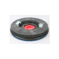 Pad Driver, 18" W/Lugs & Holder