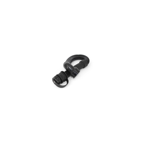 Nilfisk Advance - 9100001890 - Hose Drain Strechable Black L.611Mm Sip