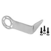 Gun Hook Metabo HPT Style: 5” out and 5” down, Incl. 3 SHCS w/ Washer (RE-GH11)