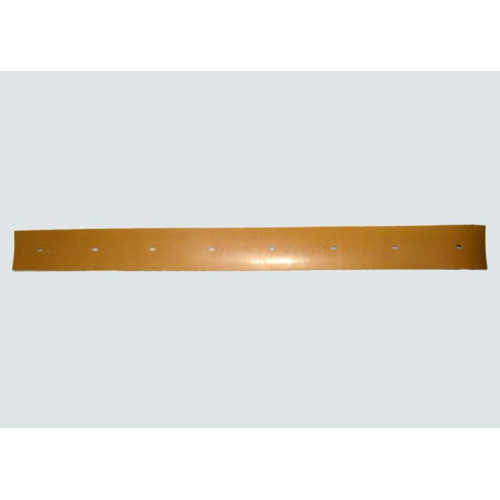 Rear Squeegee