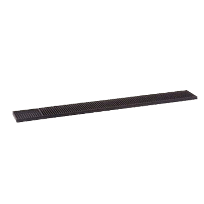 Vollrath 2330-99 Rail-Mate Glass Mat 23-1/2" X 3-1/8" X 1/2"