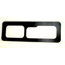 Gasket Tank Rear