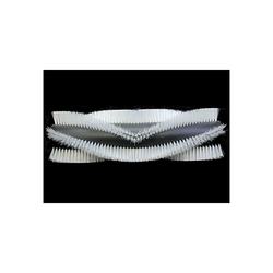 Broom, 45" 5 Dr Nylon Patrol