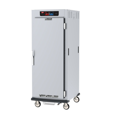 Metro C599-SFS-LPFC C5 9 Series Controlled Humidity Heated Holding & Proofing Cabinet