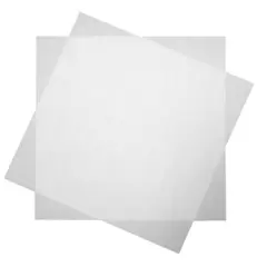 12 X 12 FLAT DELI WRAP PAPER, 1000/BOX 6 BOXES/CASE    1602