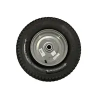 WHEEL/RIM & TIRE - Gunite Supply & Equipment