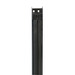 KTPCNTWSTR39SIL - 39" Webb Panel Wall Start Kit