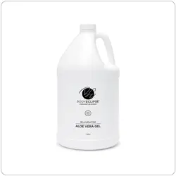 Body Eclipse Spa® After Sun Aloe Vera Gel, Bulk