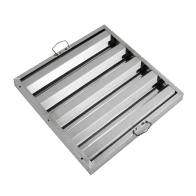 Winco HFS-2016 Hood Filter 20"W X 16"H