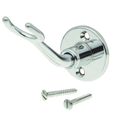 T&S Brass B-0166 Hanger Hook Assembly