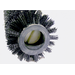 Brush, 25" 16 Sr .035 Grit
