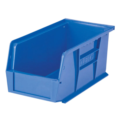 Plastic Bins