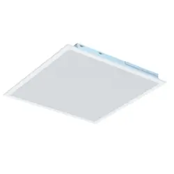 2FT X 2FT BACK LIT LED PANEL - TUNABLE WATTAGE / COLOR (4PK) - COMMERCIAL LED