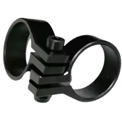MAGNIFYING LENS CLAMP