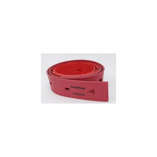 Nilfisk Advance - 56115333 - Squeegee Kit-Blade-Linatex