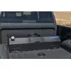 40 Gallon In-Bed Under Tool Box Auxiliary Fuel Tank System - TRAX 4