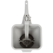 Vollrath 2800-31 Traex Sauce Boss Portion Control Dispenser with