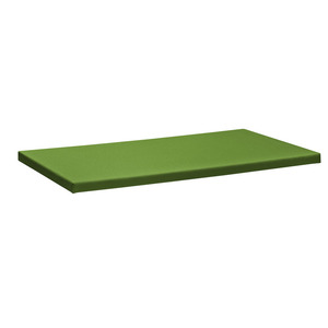 CUSH2136 CUSHION FOR PL1012 or PL1013- LIME GREEN