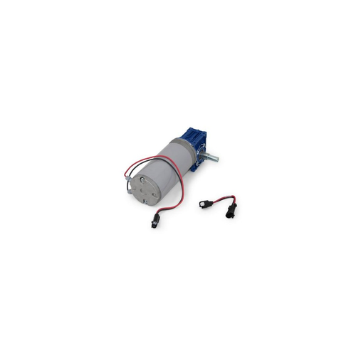 Nilfisk Advance - 56511973 - Left Gearmotor/Cable Kit
