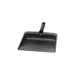 Carlisle 36143703 12" Rubberized Dust Pan