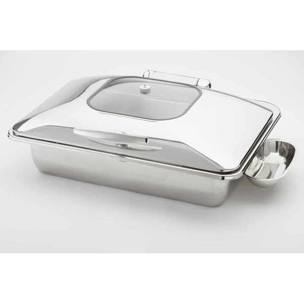 Evolution Rectangular Chafer
