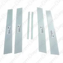 Pillar Posts - PP79