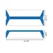 Acme® Abgor Compatible Wrap-Around File Folder Labels