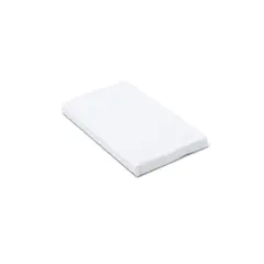 15 X 17" 2 PLY WHITE DINNER NAPKIN, 1/8 FOLD, 2 PLY 30 / 100 CS   DN281517