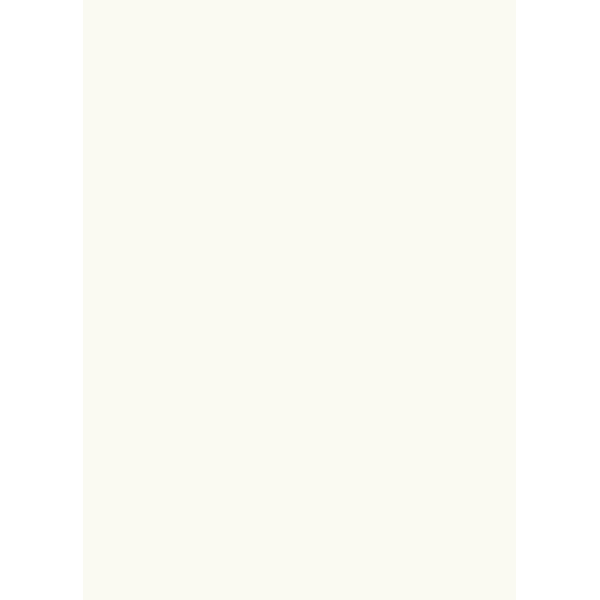 Sunny White Super Matte Sample