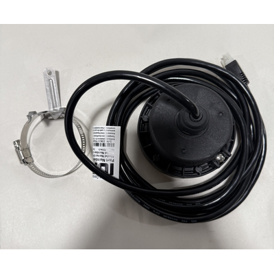 SION-ION-SEN-10 - ION GENESIS CONTROL SENSOR, PIPE CLAMP, 10' CORD, ION TECHNOLOGIES