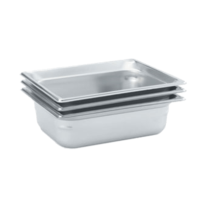 Vollrath 90202 Super Pan 3 Tray