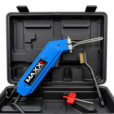 MAXX SOLDER KIT, 2 1/2" BLADE (110 VOLT, 100 WATTS)